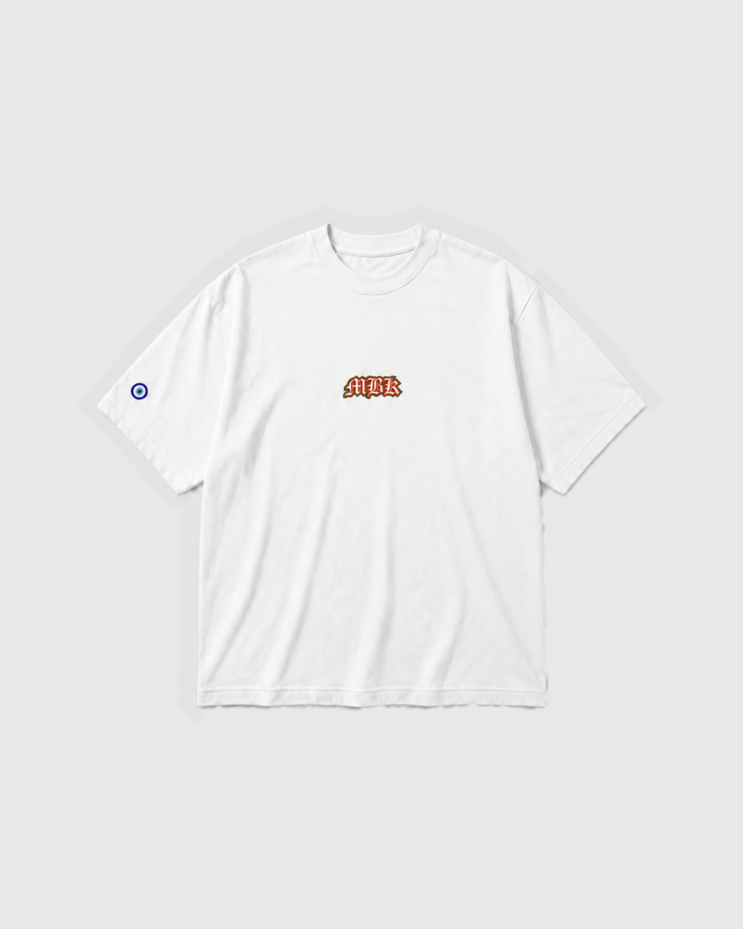 Camiseta Island Riders