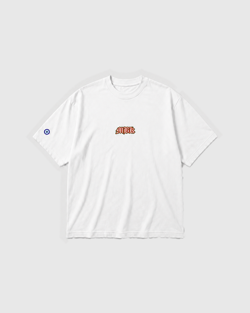 Camiseta Island Riders