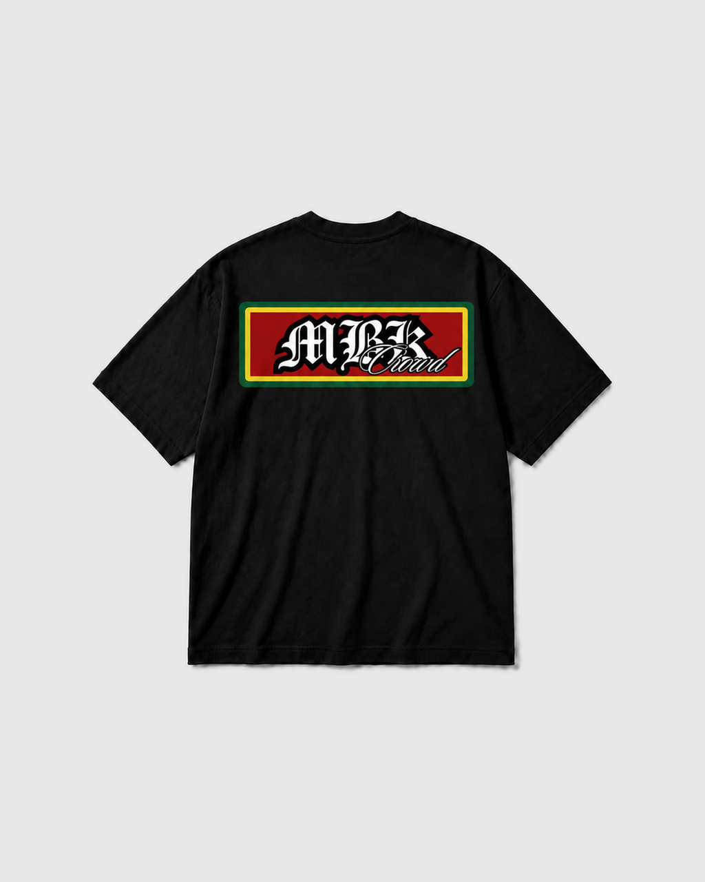 Camiseta Babylon Nights