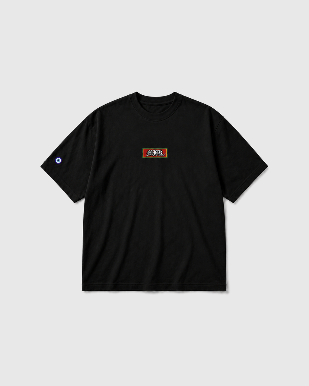Camiseta Babylon Nights