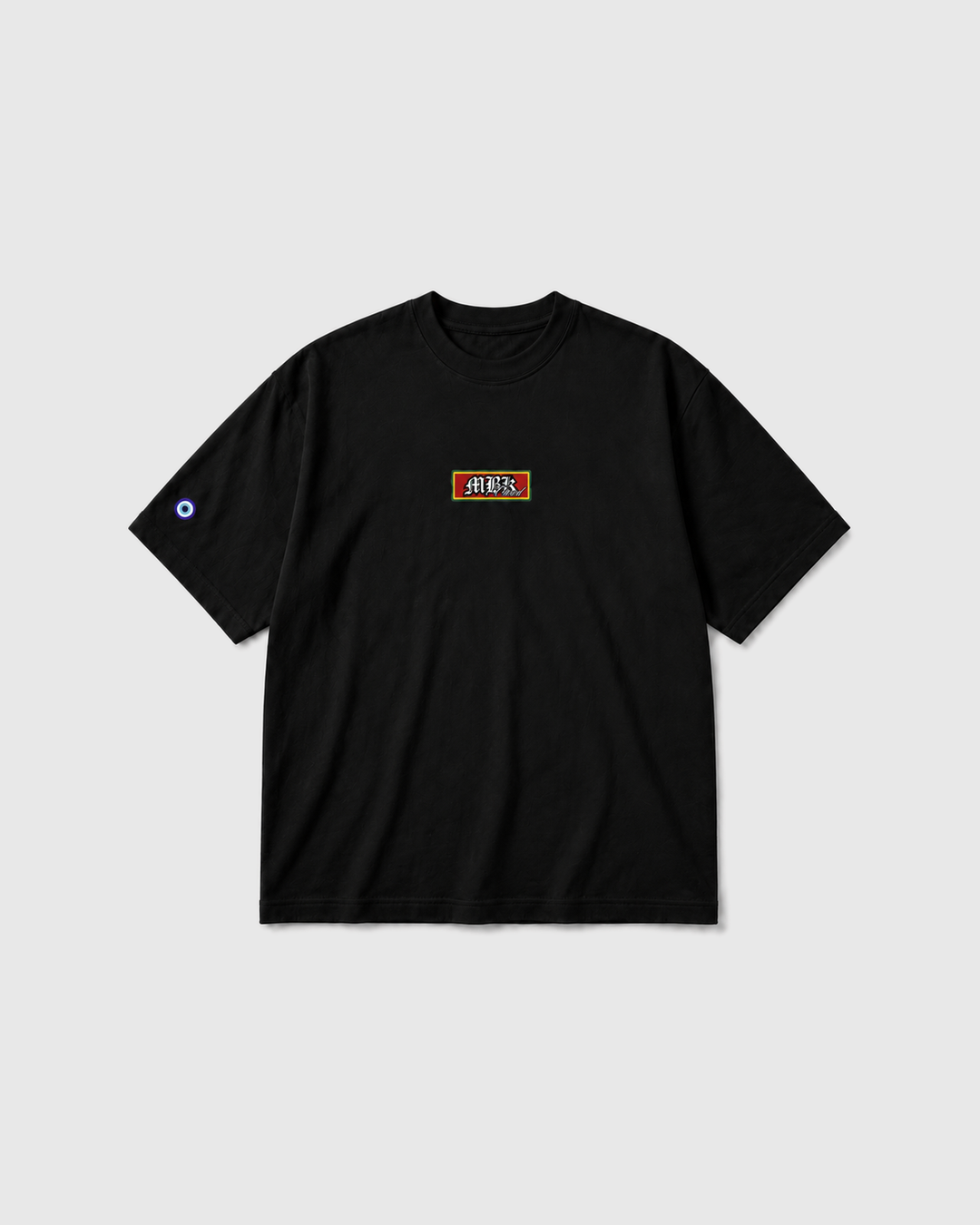 Camiseta Babylon Nights