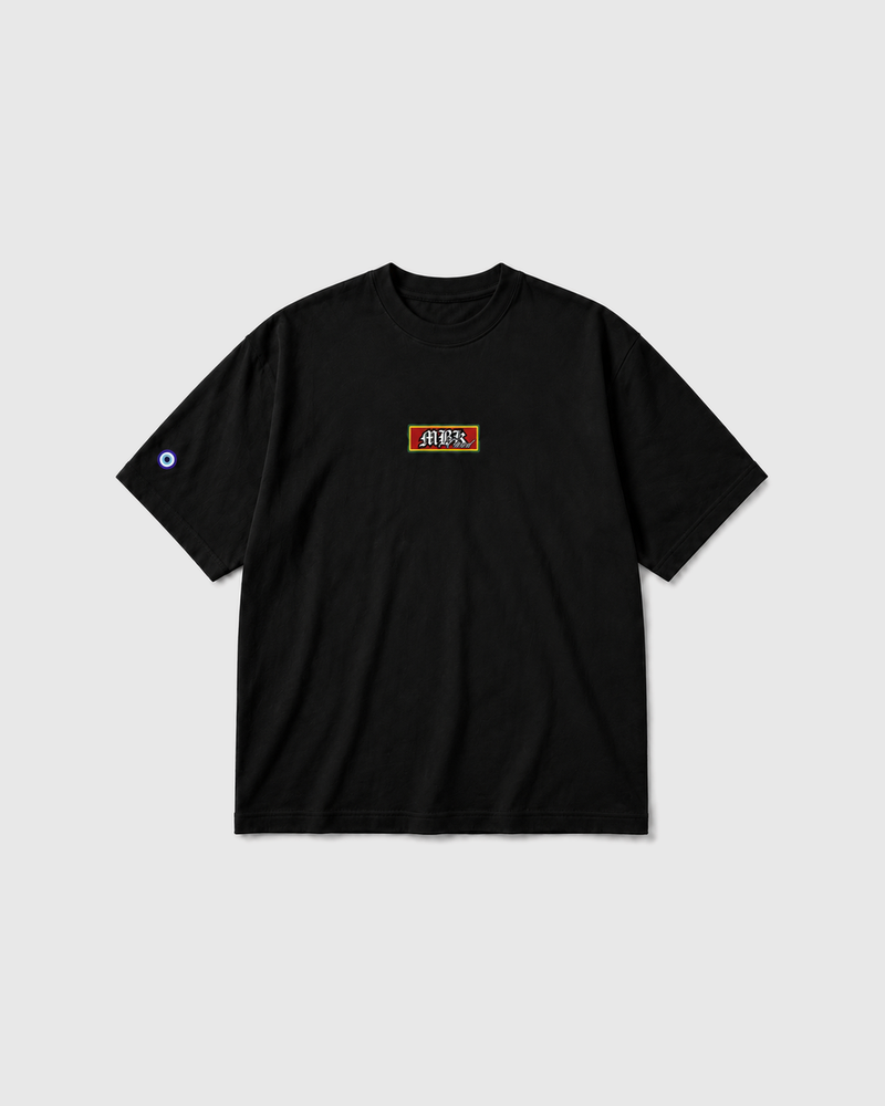 Camiseta Babylon Nights